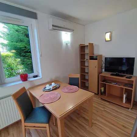 Apartment Dios