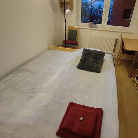 Apartment Dios *