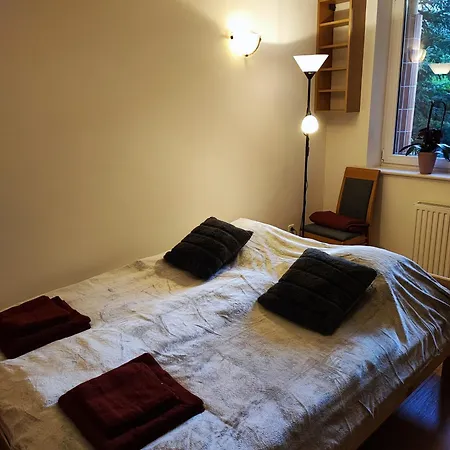 Dios Apartment