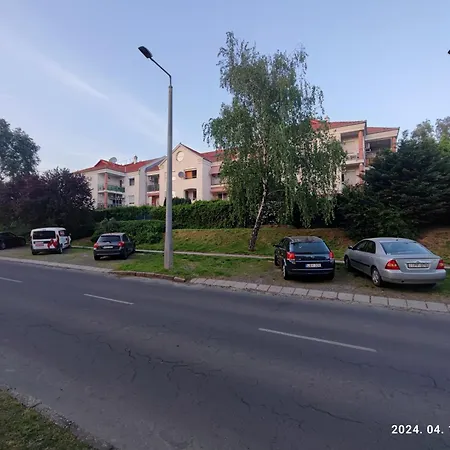 Dios Apartament Beci