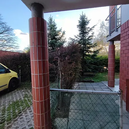 Apartment Dios