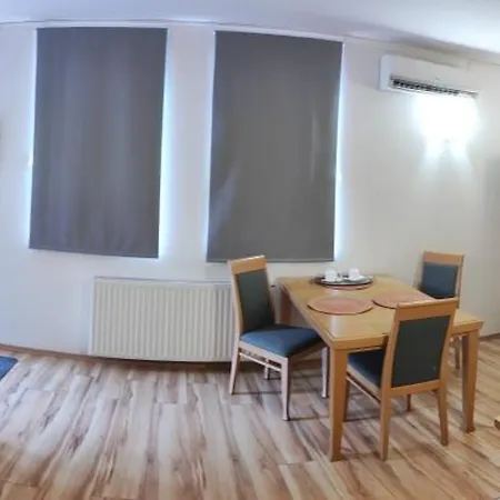Apartment Dios Pecs