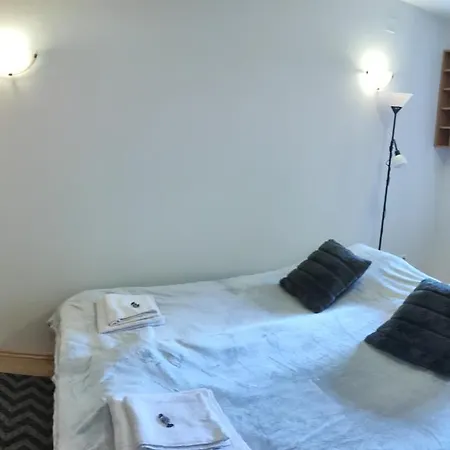 Diós Apartamento Pécs