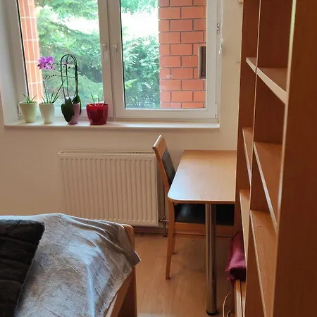 Dios Apartment