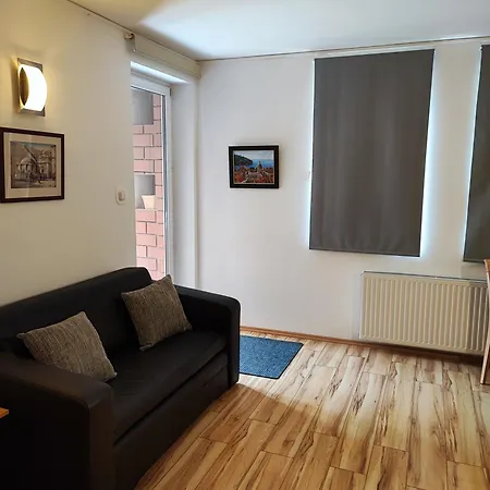 Apartment Dios