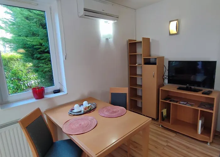 Appartement Diós