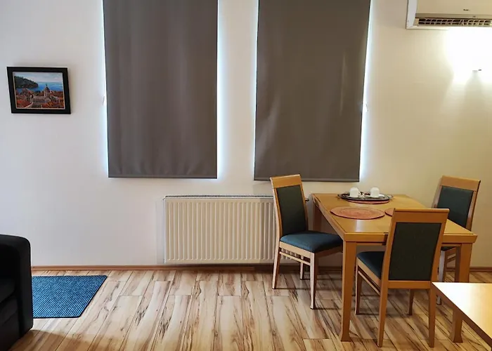 Diós Appartement *