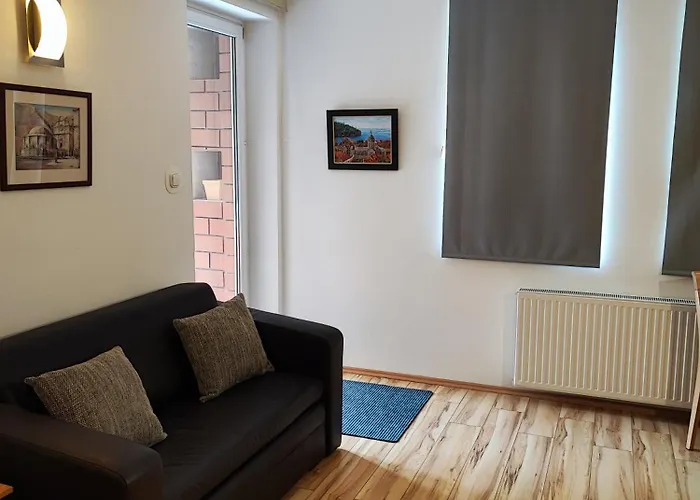 Appartement Diós